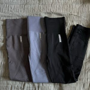 Gymshark Energy Seamless Leggings